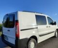 Белый Ситроен Jumpy, объемом двигателя 2 л и пробегом 220 тыс. км за 12000 $, фото 17 на Automoto.ua