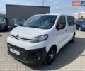 Білий Сітроен Jumpy, об'ємом двигуна 2 л та пробігом 283 тис. км за 12900 $, фото 2 на Automoto.ua
