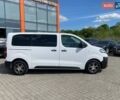 Белый Ситроен Jumpy, объемом двигателя 2 л и пробегом 283 тыс. км за 12900 $, фото 8 на Automoto.ua