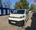 Белый Ситроен Jumpy, объемом двигателя 2 л и пробегом 267 тыс. км за 17000 $, фото 1 на Automoto.ua