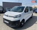 Белый Ситроен Jumpy, объемом двигателя 2 л и пробегом 283 тыс. км за 12900 $, фото 2 на Automoto.ua