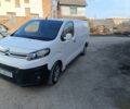 Белый Ситроен Jumpy, объемом двигателя 2 л и пробегом 241 тыс. км за 13200 $, фото 1 на Automoto.ua