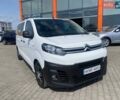 Білий Сітроен Jumpy, об'ємом двигуна 2 л та пробігом 283 тис. км за 12300 $, фото 1 на Automoto.ua