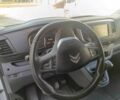 Белый Ситроен Jumpy, объемом двигателя 2 л и пробегом 241 тыс. км за 13200 $, фото 10 на Automoto.ua