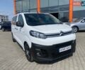 Білий Сітроен Jumpy, об'ємом двигуна 2 л та пробігом 283 тис. км за 12900 $, фото 1 на Automoto.ua