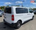 Белый Ситроен Jumpy, объемом двигателя 2 л и пробегом 283 тыс. км за 16900 $, фото 7 на Automoto.ua