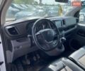 Білий Сітроен Jumpy, об'ємом двигуна 2 л та пробігом 283 тис. км за 12900 $, фото 10 на Automoto.ua