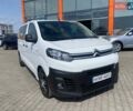 Белый Ситроен Jumpy, объемом двигателя 2 л и пробегом 283 тыс. км за 16900 $, фото 1 на Automoto.ua
