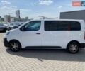 Белый Ситроен Jumpy, объемом двигателя 2 л и пробегом 283 тыс. км за 16900 $, фото 3 на Automoto.ua
