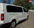 Белый Ситроен Jumpy, объемом двигателя 2 л и пробегом 267 тыс. км за 17000 $, фото 4 на Automoto.ua