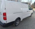 Белый Ситроен Jumpy, объемом двигателя 2 л и пробегом 241 тыс. км за 13200 $, фото 11 на Automoto.ua