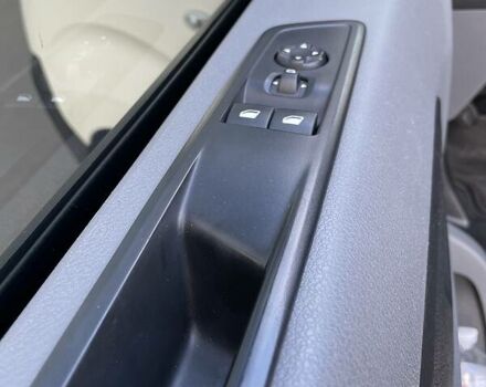 Сітроен Jumpy 2016 у Києві на Automoto.ua Білий Сітроен Jumpy, об'ємом двигуна 2 л та пробігом 271 тис. км за 13000 $, фото 13 на Automoto.ua