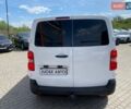 Белый Ситроен Jumpy, объемом двигателя 2 л и пробегом 283 тыс. км за 12900 $, фото 6 на Automoto.ua