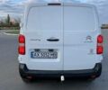 Сітроен Jumpy 2016 у Києві на Automoto.ua Білий Сітроен Jumpy, об'ємом двигуна 2 л та пробігом 271 тис. км за 13000 $, фото 5 на Automoto.ua
