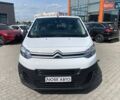 Белый Ситроен Jumpy, объемом двигателя 2 л и пробегом 283 тыс. км за 12900 $, фото 1 на Automoto.ua
