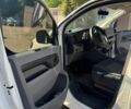 Белый Ситроен Jumpy, объемом двигателя 2 л и пробегом 267 тыс. км за 17000 $, фото 1 на Automoto.ua
