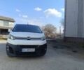 Белый Ситроен Jumpy, объемом двигателя 2 л и пробегом 241 тыс. км за 13200 $, фото 3 на Automoto.ua