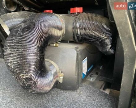 Белый Ситроен Jumpy, объемом двигателя 2 л и пробегом 283 тыс. км за 12900 $, фото 30 на Automoto.ua