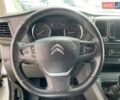 Белый Ситроен Jumpy, объемом двигателя 2 л и пробегом 283 тыс. км за 12900 $, фото 15 на Automoto.ua