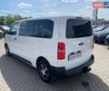 Белый Ситроен Jumpy, объемом двигателя 2 л и пробегом 283 тыс. км за 12900 $, фото 4 на Automoto.ua