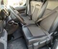 Белый Ситроен Jumpy, объемом двигателя 2 л и пробегом 241 тыс. км за 13200 $, фото 7 на Automoto.ua