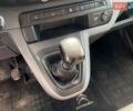 Белый Ситроен Jumpy, объемом двигателя 2 л и пробегом 283 тыс. км за 16900 $, фото 19 на Automoto.ua