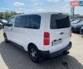 Білий Сітроен Jumpy, об'ємом двигуна 2 л та пробігом 283 тис. км за 12900 $, фото 4 на Automoto.ua