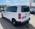 Білий Сітроен Jumpy, об'ємом двигуна 2 л та пробігом 283 тис. км за 12300 $, фото 4 на Automoto.ua
