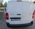 Белый Ситроен Jumpy, объемом двигателя 2 л и пробегом 241 тыс. км за 13200 $, фото 8 на Automoto.ua