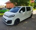 Білий Сітроен Jumpy, об'ємом двигуна 2 л та пробігом 207 тис. км за 16000 $, фото 2 на Automoto.ua
