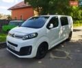 Білий Сітроен Jumpy, об'ємом двигуна 2 л та пробігом 207 тис. км за 16000 $, фото 78 на Automoto.ua