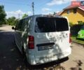 Білий Сітроен Jumpy, об'ємом двигуна 2 л та пробігом 207 тис. км за 16000 $, фото 14 на Automoto.ua