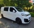 Білий Сітроен Jumpy, об'ємом двигуна 2 л та пробігом 207 тис. км за 16000 $, фото 1 на Automoto.ua