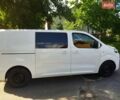 Білий Сітроен Jumpy, об'ємом двигуна 2 л та пробігом 207 тис. км за 16000 $, фото 20 на Automoto.ua