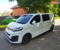Білий Сітроен Jumpy, об'ємом двигуна 2 л та пробігом 207 тис. км за 16000 $, фото 1 на Automoto.ua