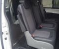 Білий Сітроен Jumpy, об'ємом двигуна 1.99 л та пробігом 270 тис. км за 17500 $, фото 10 на Automoto.ua