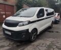 Белый Ситроен Jumpy, объемом двигателя 2 л и пробегом 250 тыс. км за 13500 $, фото 5 на Automoto.ua