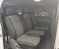 Белый Ситроен Jumpy, объемом двигателя 2 л и пробегом 250 тыс. км за 13500 $, фото 8 на Automoto.ua