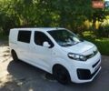 Білий Сітроен Jumpy, об'ємом двигуна 2 л та пробігом 207 тис. км за 16000 $, фото 10 на Automoto.ua