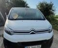 Белый Ситроен Jumpy, объемом двигателя 1.6 л и пробегом 168 тыс. км за 17500 $, фото 1 на Automoto.ua