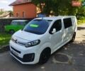 Білий Сітроен Jumpy, об'ємом двигуна 2 л та пробігом 207 тис. км за 16000 $, фото 76 на Automoto.ua