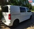 Белый Ситроен Jumpy, объемом двигателя 2 л и пробегом 207 тыс. км за 16000 $, фото 16 на Automoto.ua