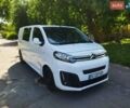 Білий Сітроен Jumpy, об'ємом двигуна 2 л та пробігом 207 тис. км за 16000 $, фото 12 на Automoto.ua