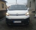 Білий Сітроен Jumpy, об'ємом двигуна 1.99 л та пробігом 270 тис. км за 17500 $, фото 1 на Automoto.ua