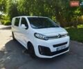 Белый Ситроен Jumpy, объемом двигателя 2 л и пробегом 207 тыс. км за 16000 $, фото 12 на Automoto.ua