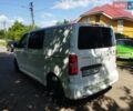 Білий Сітроен Jumpy, об'ємом двигуна 2 л та пробігом 207 тис. км за 16000 $, фото 8 на Automoto.ua