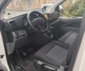 Белый Ситроен Jumpy, объемом двигателя 2 л и пробегом 250 тыс. км за 13500 $, фото 19 на Automoto.ua