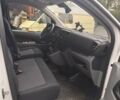 Белый Ситроен Jumpy, объемом двигателя 2 л и пробегом 250 тыс. км за 13500 $, фото 14 на Automoto.ua