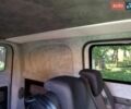 Белый Ситроен Jumpy, объемом двигателя 2 л и пробегом 207 тыс. км за 16000 $, фото 36 на Automoto.ua