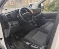 Білий Сітроен Jumpy, об'ємом двигуна 2 л та пробігом 250 тис. км за 14500 $, фото 19 на Automoto.ua